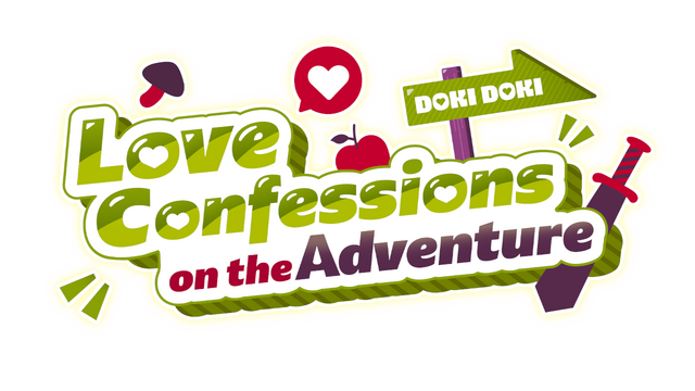 Love Confessions on the Adventure