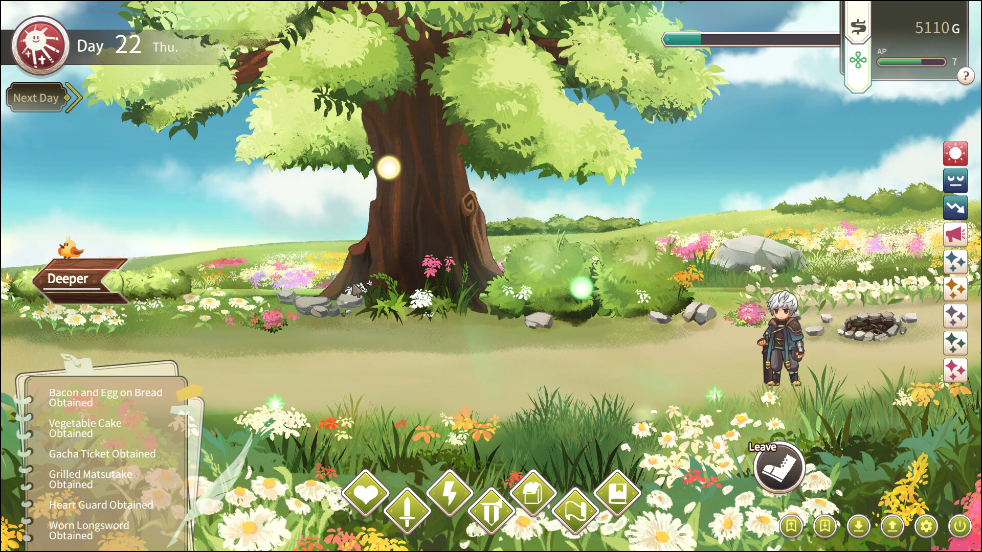 Love Confessions on the Adventure screenshot #9