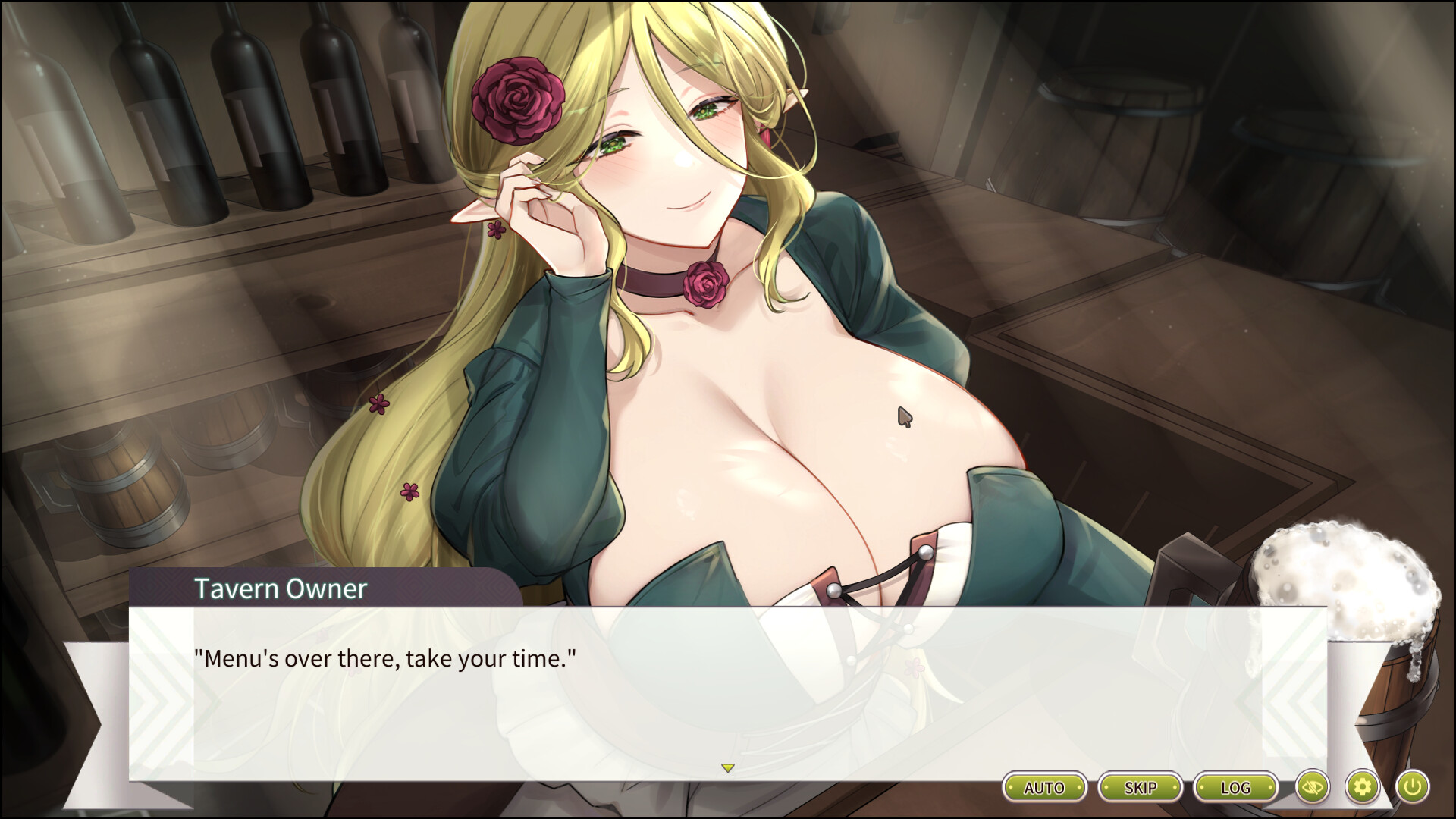 Love Confessions on the Adventure screenshot #13