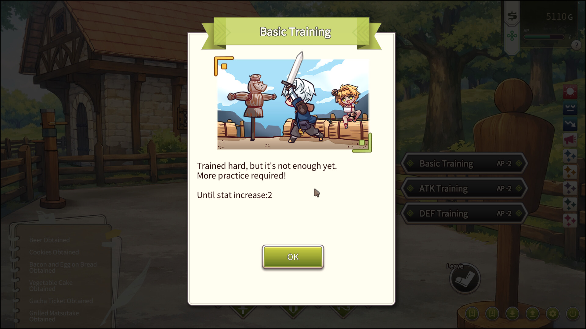 Love Confessions on the Adventure screenshot #8