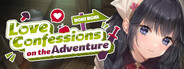 Love Confessions on the Adventure logo