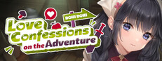 Love Confessions on the Adventure Small Capsule Image