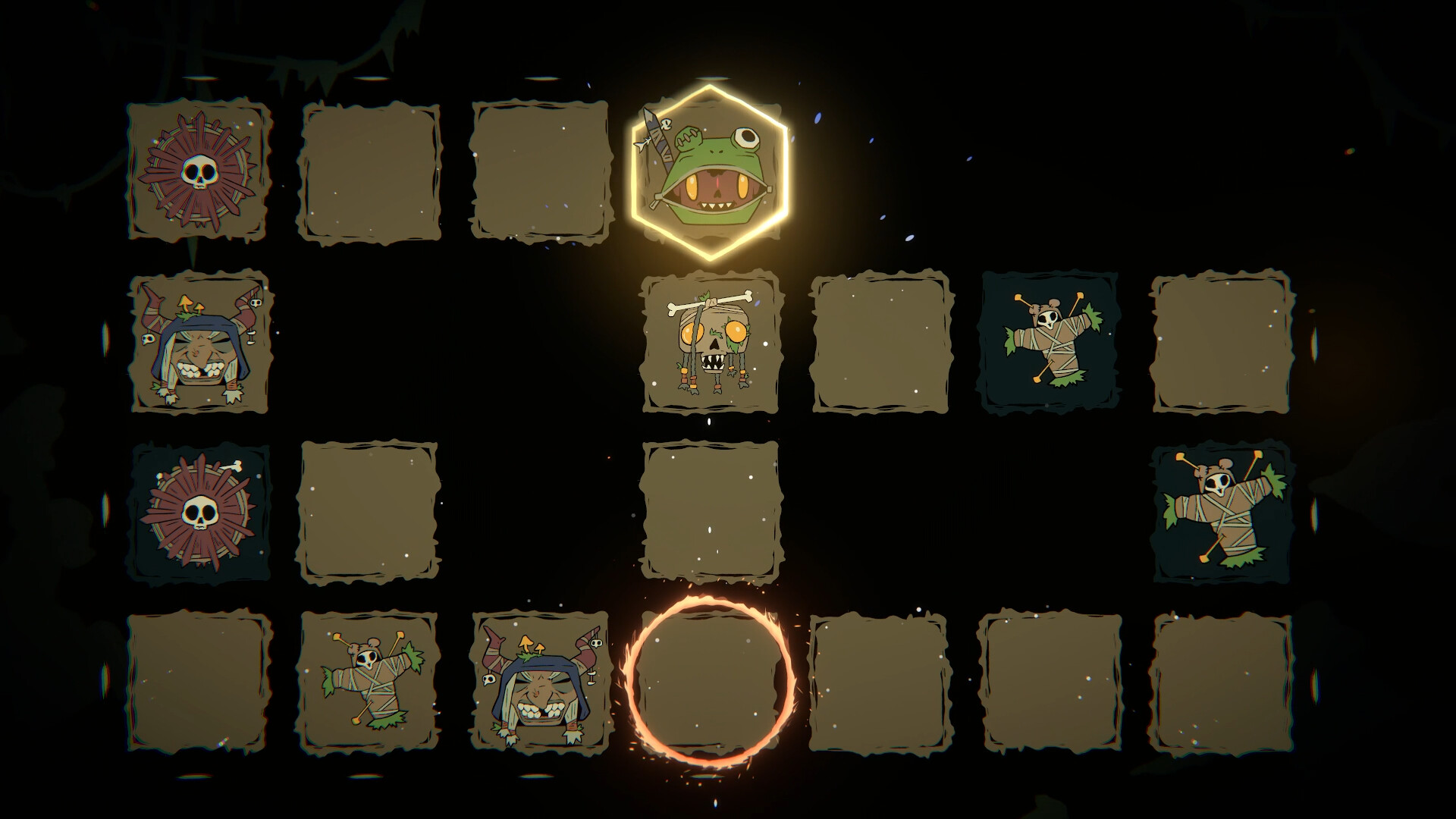 Kaz Featured Screenshot #1