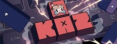 KAZ Steam capsule image
