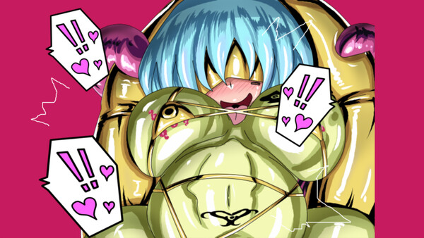 LAT The Punk World of Tentacled Monsters