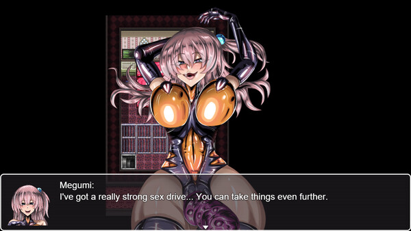 LAT The Punk World of Tentacled Monsters