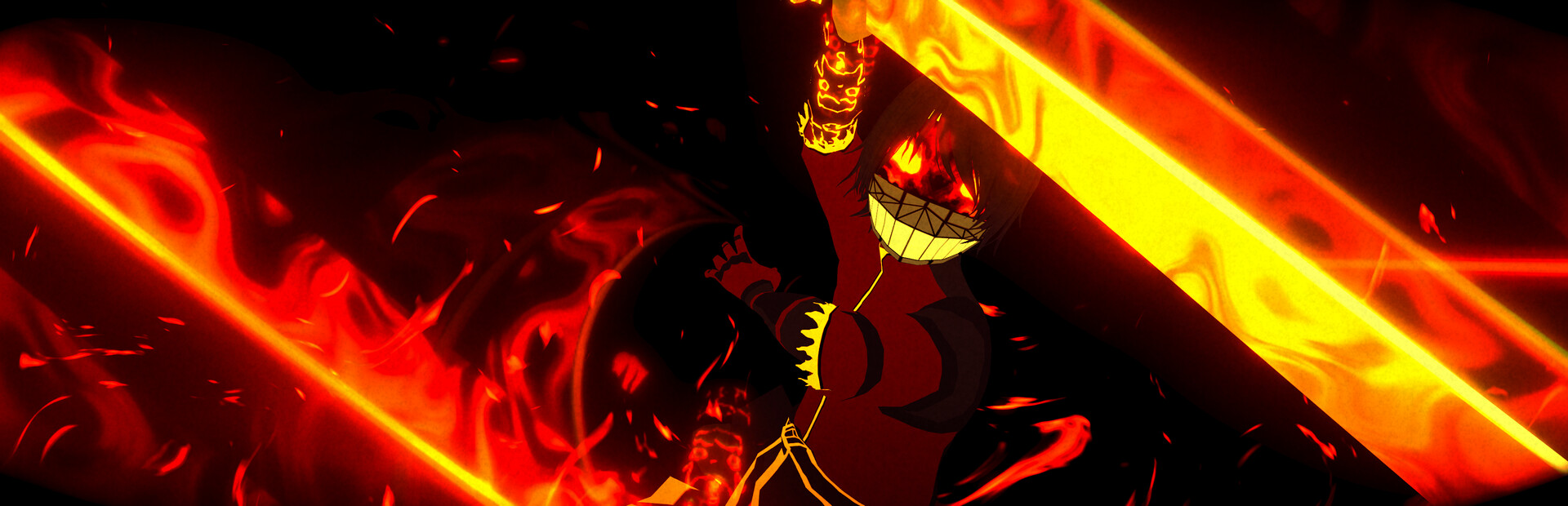 Post-Fire Revenge
