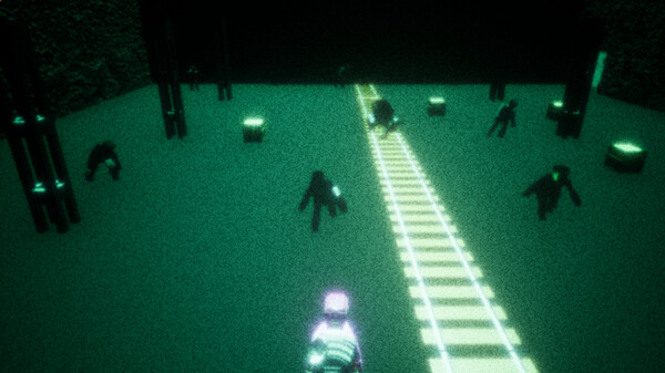 Iceburg screenshot 5