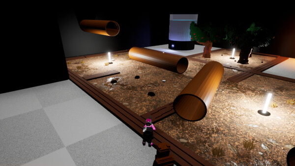 Iceburg screenshot 3
