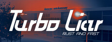 Turbo Liar: Rust & Fast cover