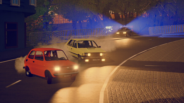 Turbo Liar: Rust & Fast screenshot 3