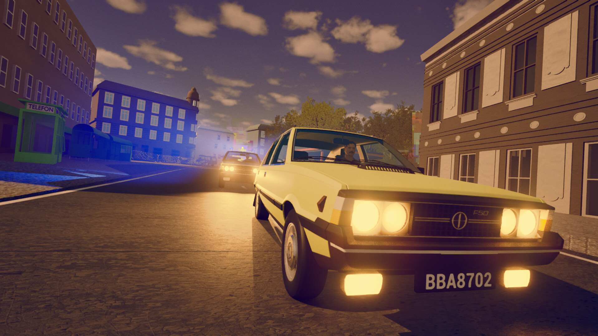 Turbo Liar: Rust & Fast Featured Screenshot #1