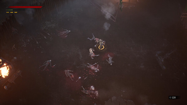 NYIP (Demo) game for Linux 1