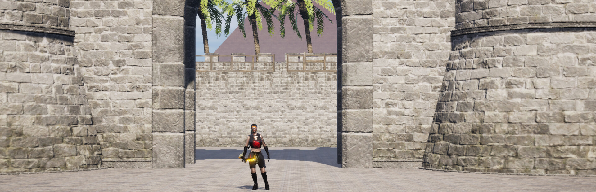 Lady Camara