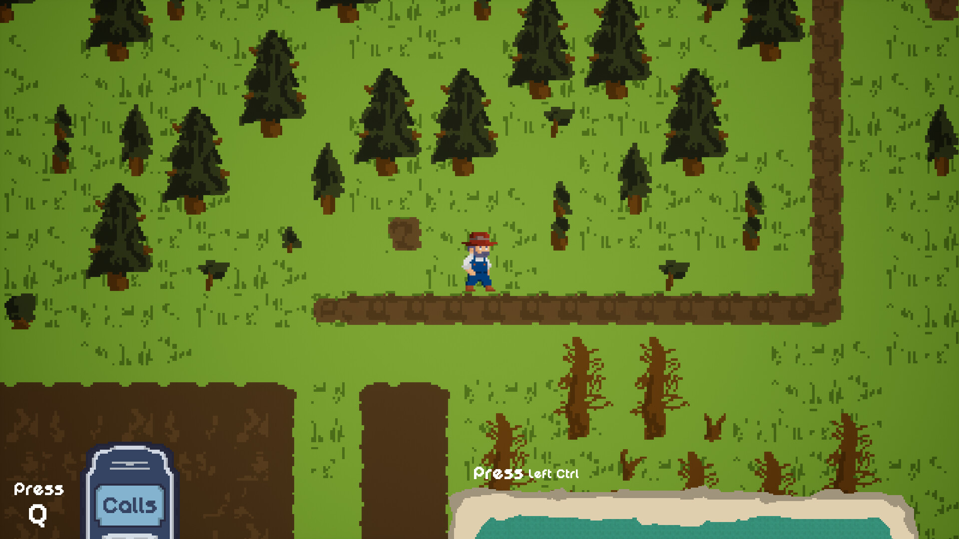 microFISHER screenshot #3