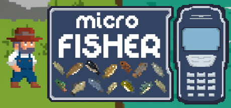 Image for microFISHER