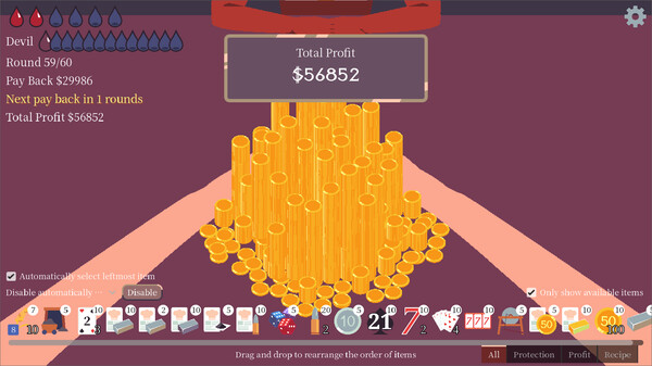 Coin Devotee Demo screenshot 4