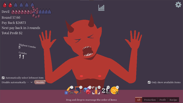 Coin Devotee Demo screenshot 5