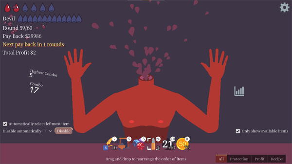 Coin Devotee Demo screenshot 6
