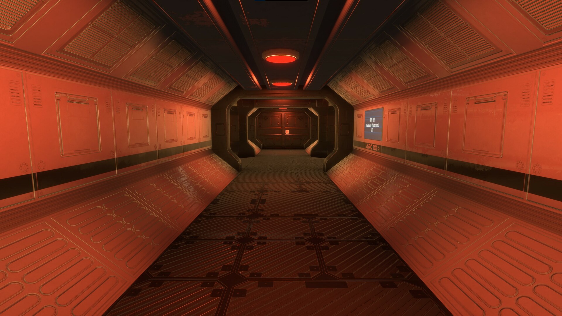 #2. Anomaly Runner Demo (Steam) 由: Igor Maliukh