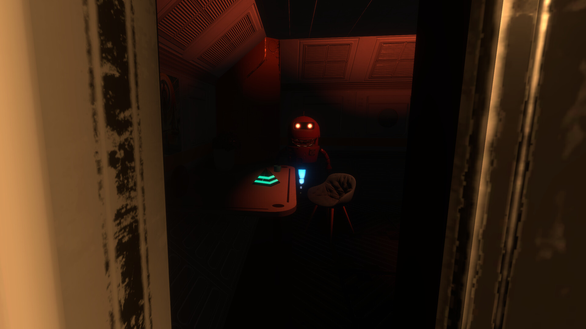 #4. Anomaly Runner Demo (Steam) 由: Igor Maliukh