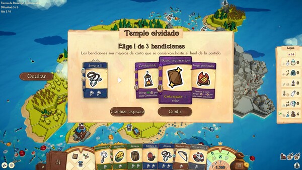 Captura 4 de Islantiles