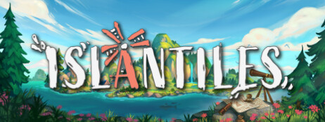 Islantiles cover art