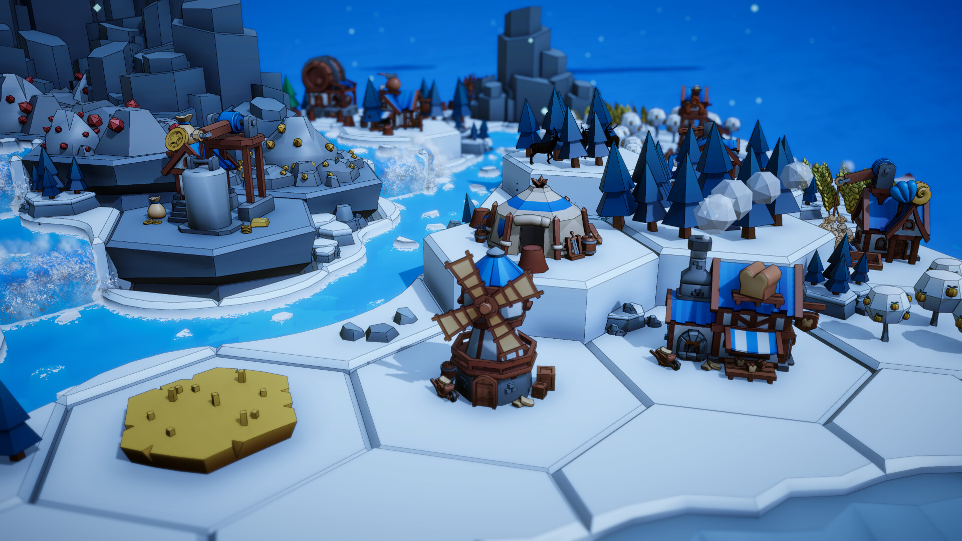 Islantiles screenshot #11