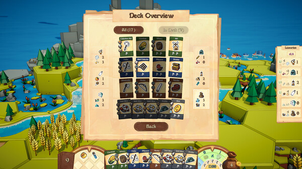 Islantiles screenshot 6