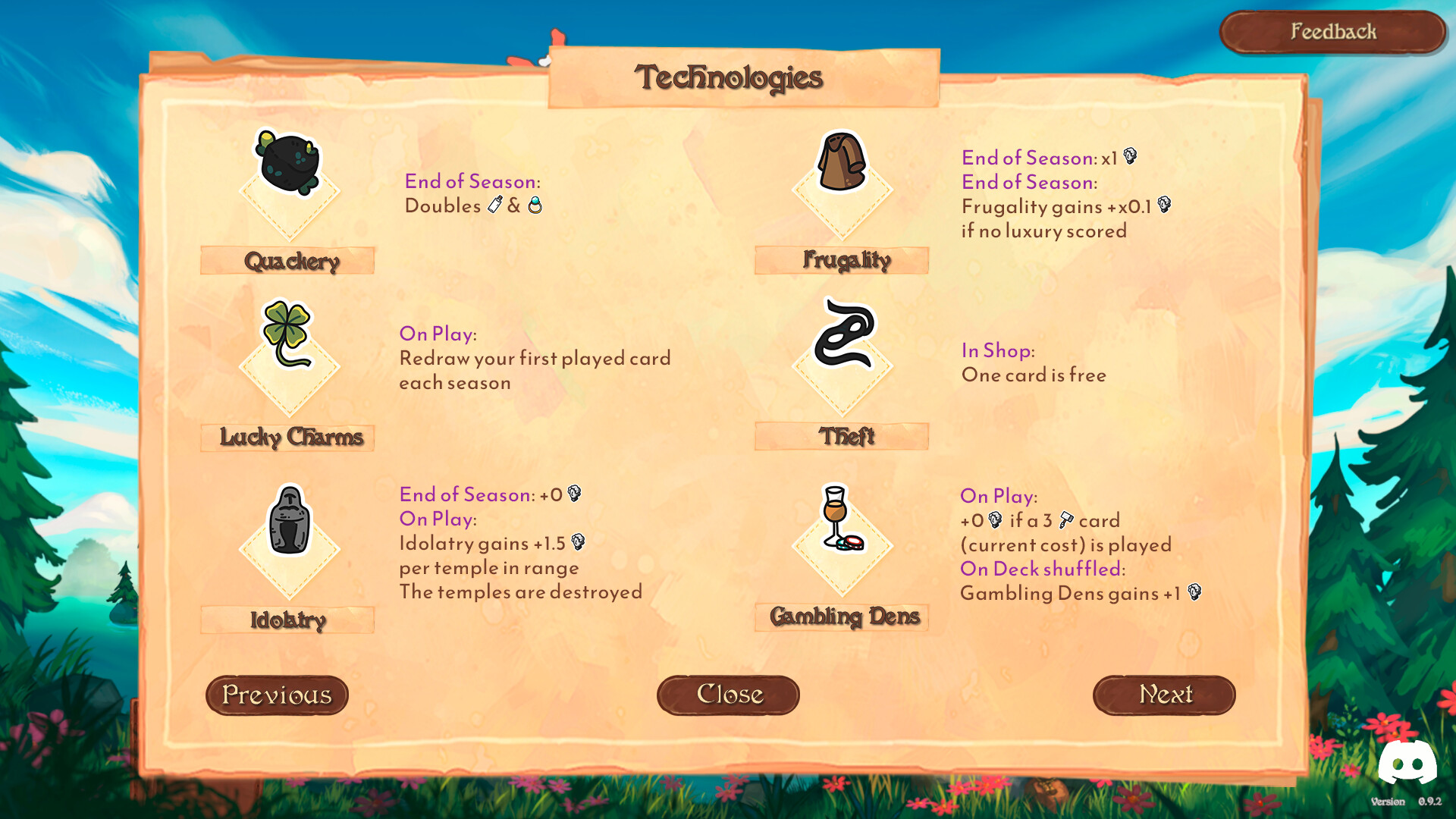 Islantiles screenshot #9