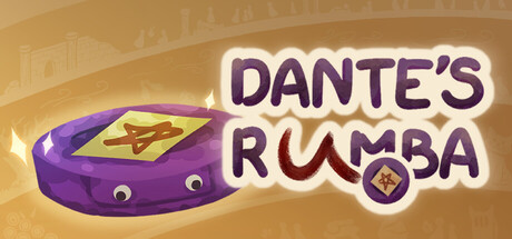 Dante's RUMBA by Bardzo Julia Games - Similar game based
                        on tags