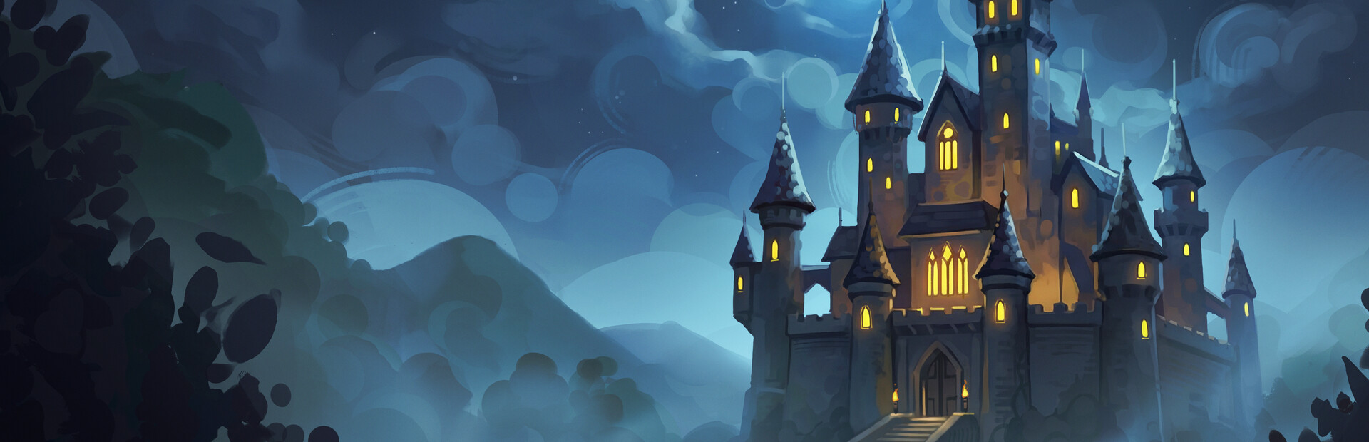 Mystic Academy: Escape Room VR Edition