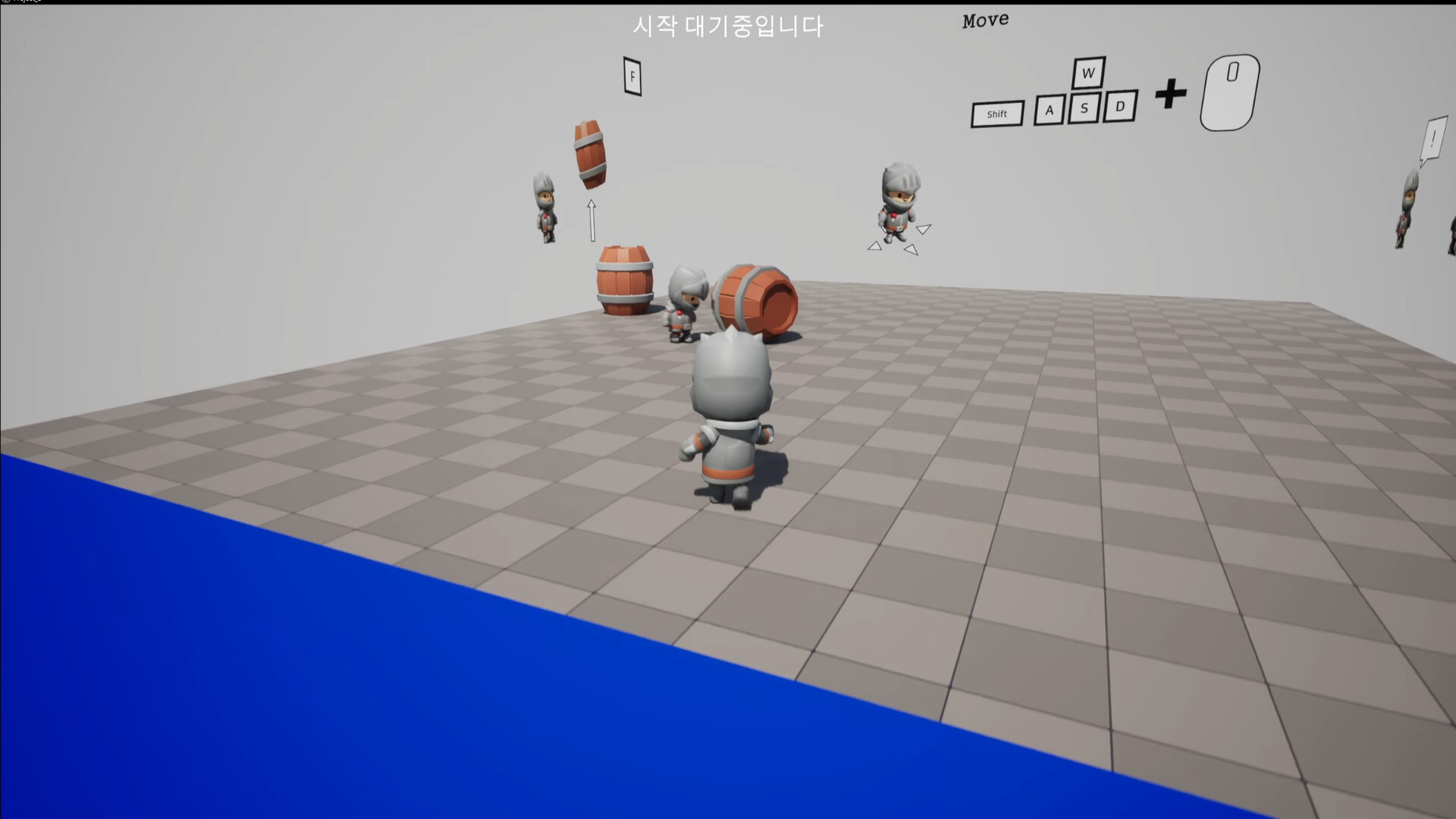 The First Foreigner Featured Screenshot #1