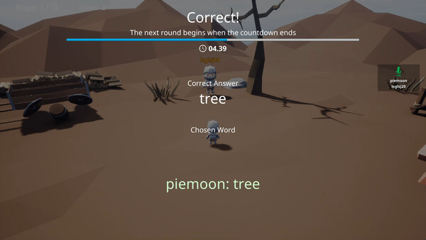 The First Foreigner screenshot 3