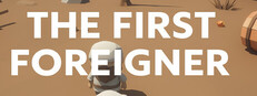 The First Foreigner