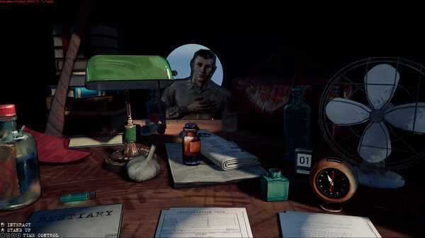 We&Monsters screenshot 1