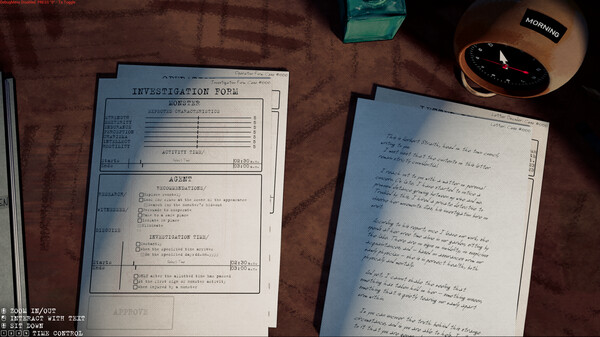 We&Monsters screenshot 3