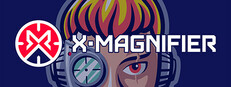 X-Magnifier Small Capsule Image