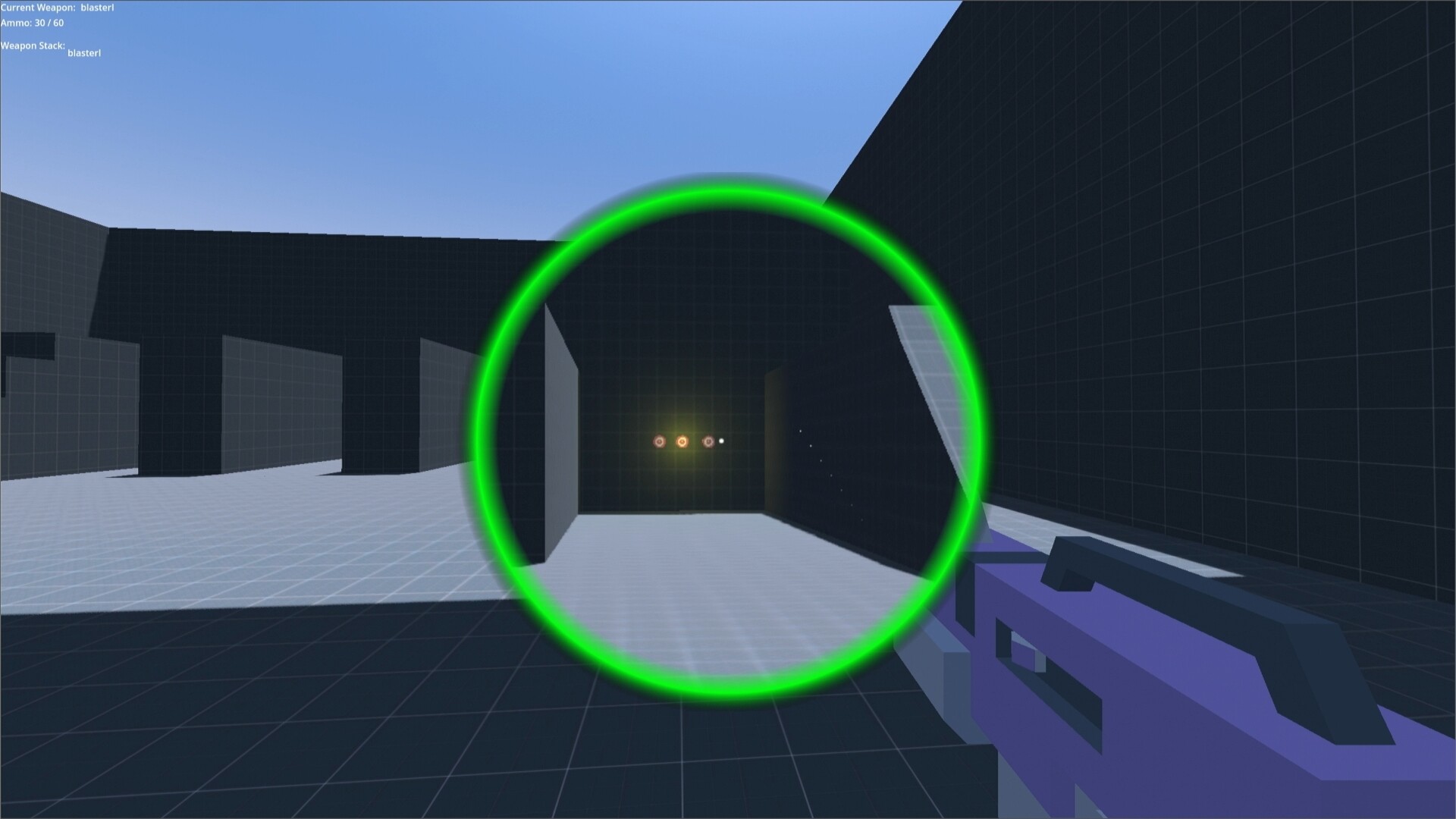 X-Magnifier screenshot 2