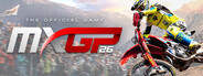 GAME: MXGP 26 - The official game