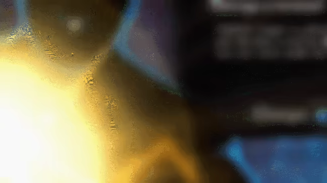 Leap of Fate video 4