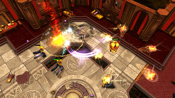 Leap of Fate screenshot 6