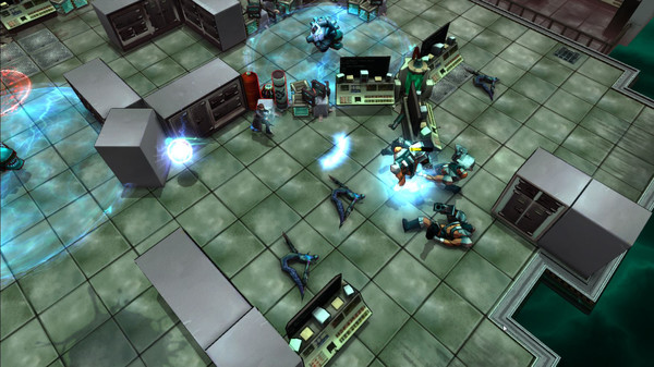 Leap of Fate screenshot 2