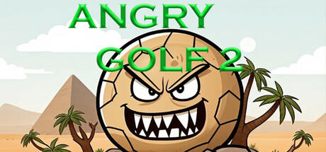 Image for Angry Golf 2