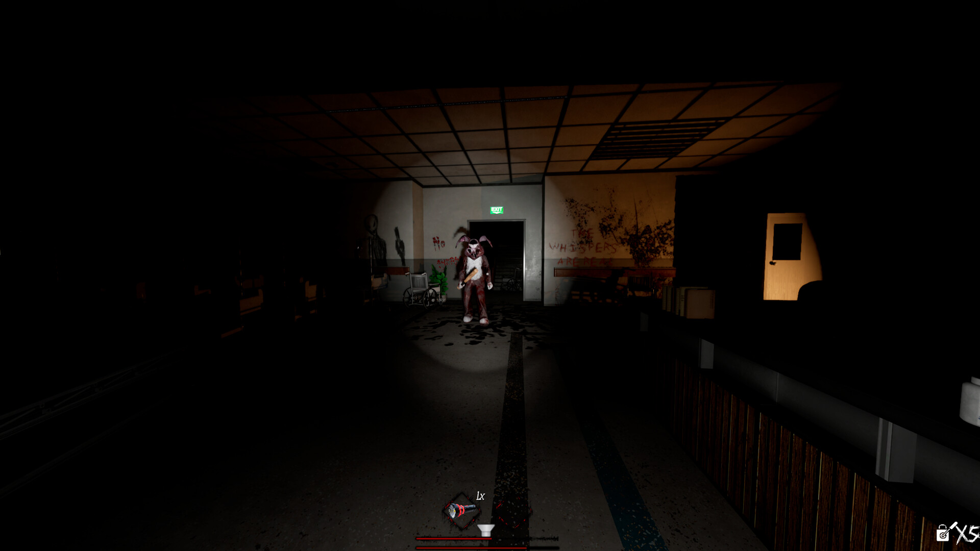 DON`T PEEK screenshot #5