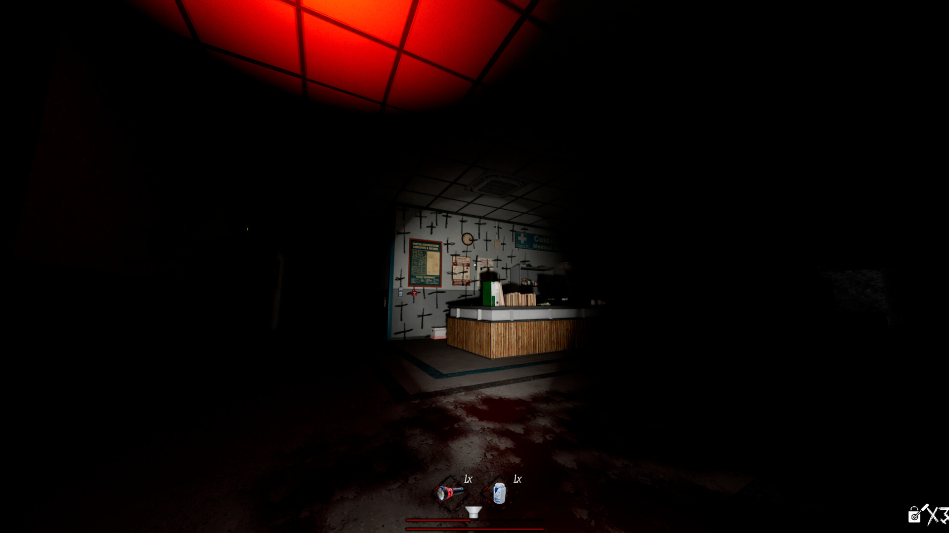 DON`T PEEK screenshot #2