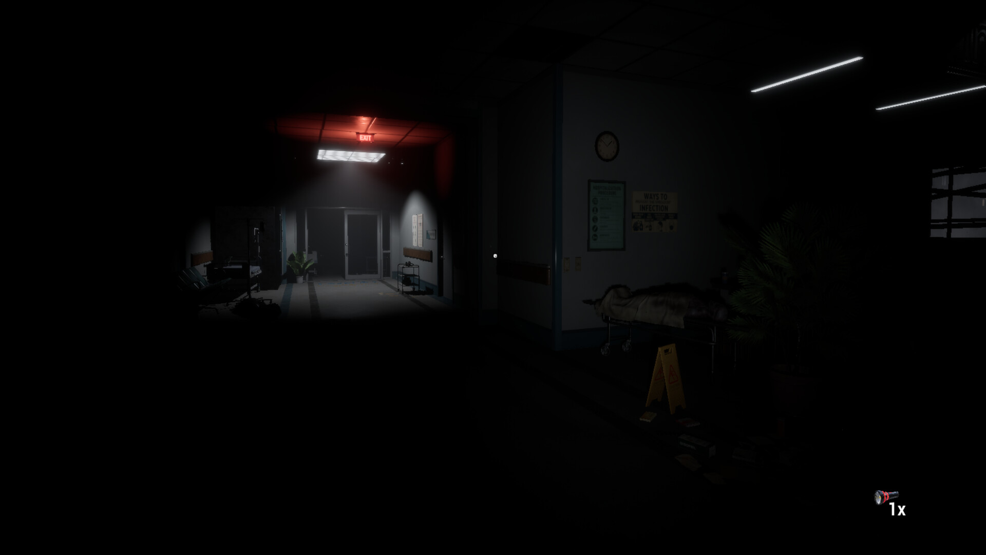 DON`T PEEK screenshot #11
