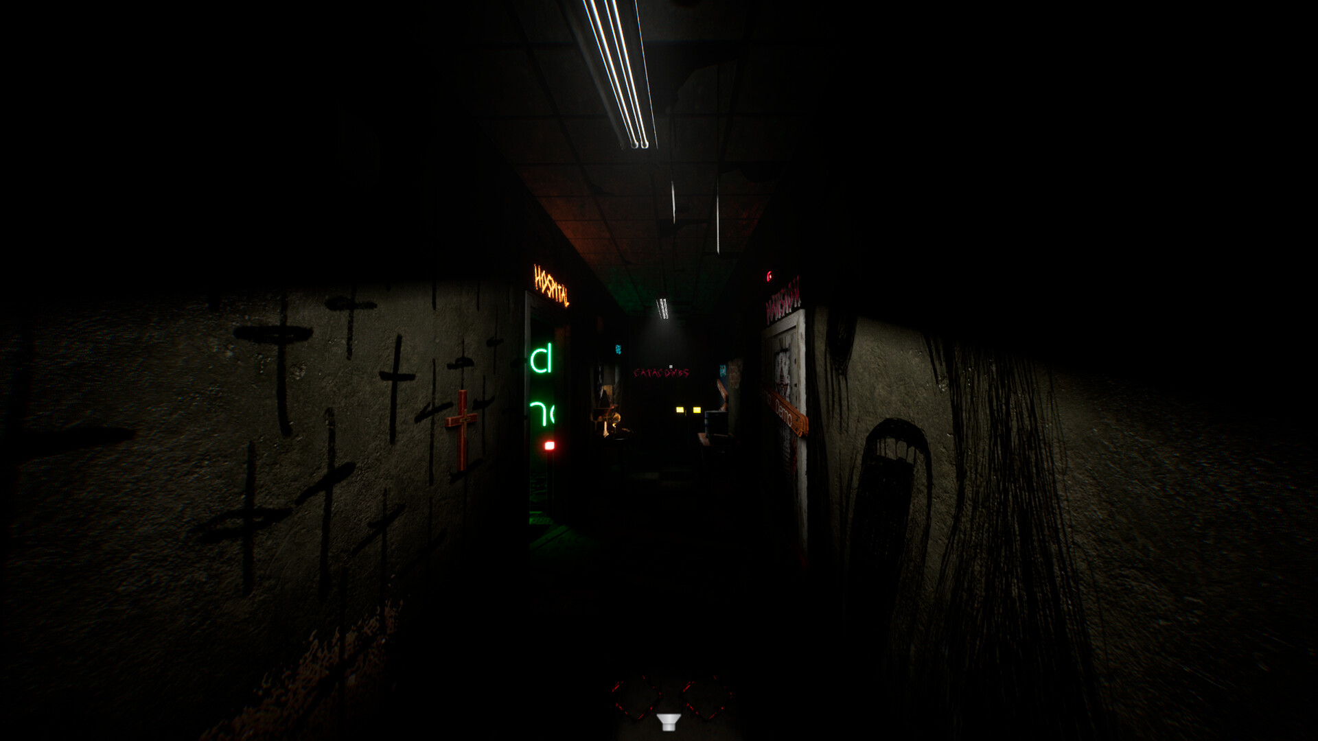 DON`T PEEK screenshot #1