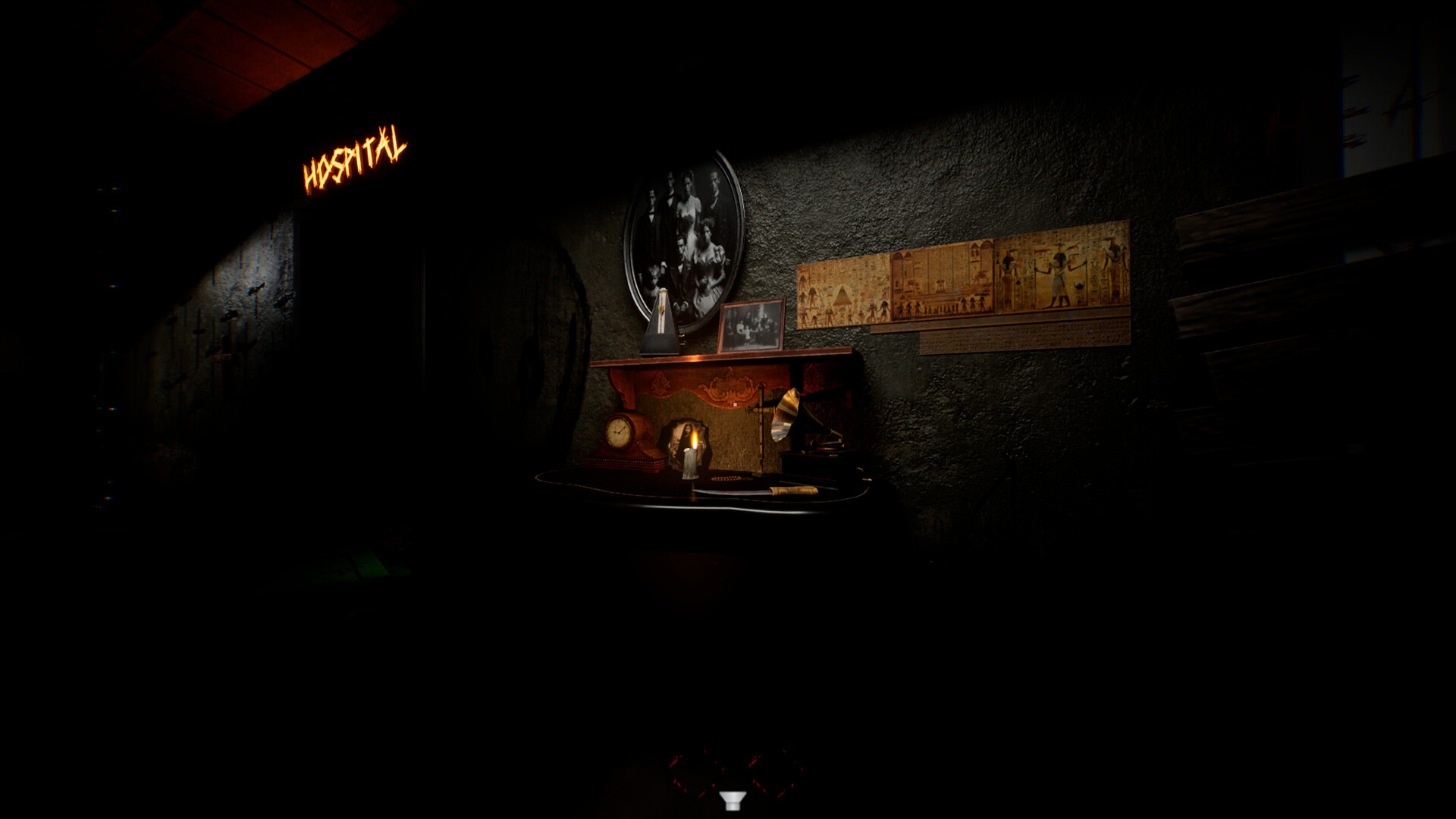 DON`T PEEK screenshot #8