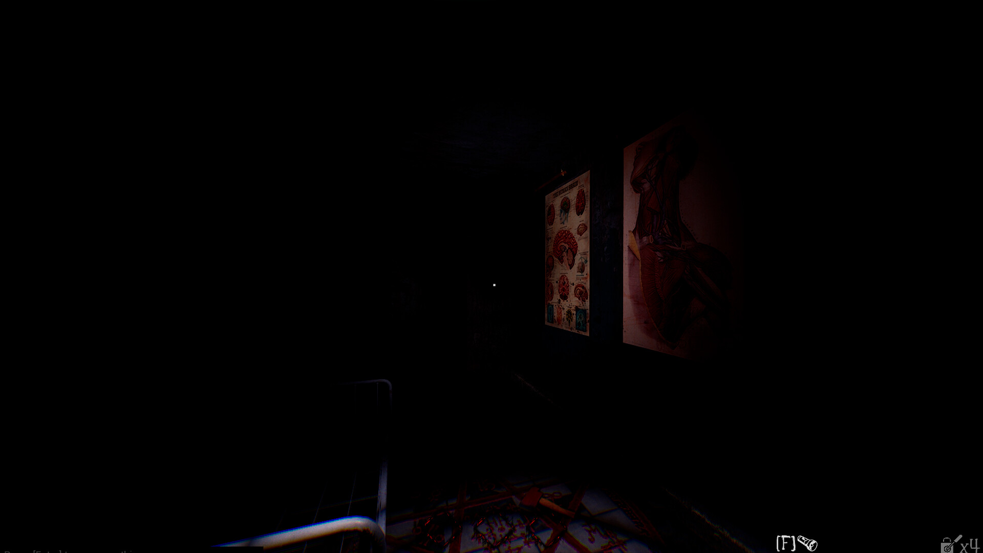DON`T PEEK screenshot #13